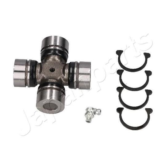 JO-200 Joint, propshaft