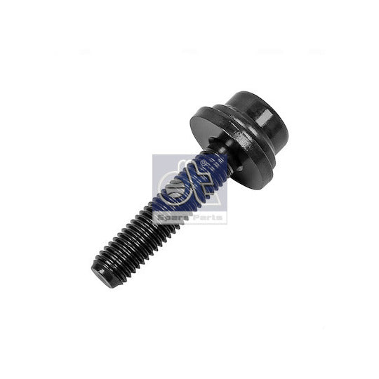 4.40367 Bolt, exhaust manifold