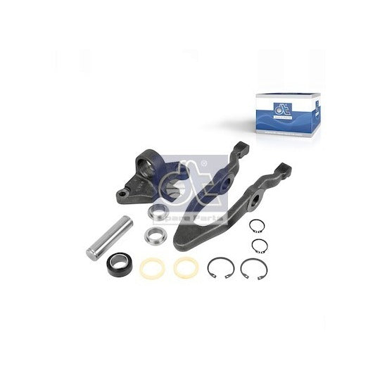 3.40204 Release Fork, clutch