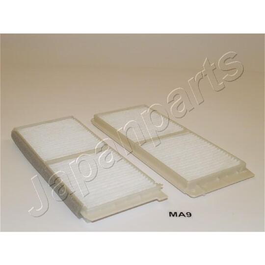 FAA-MA9 Filter, interior air