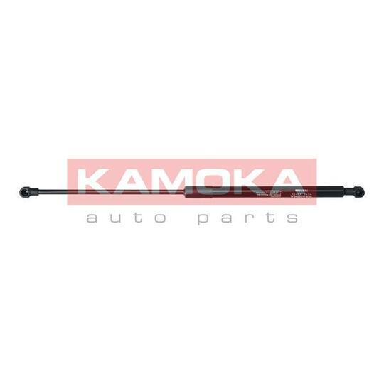 7092564 Gas Spring, boot-/cargo area