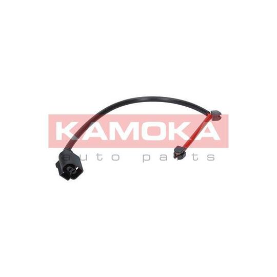 105019 Warning Contact, brake pad wear