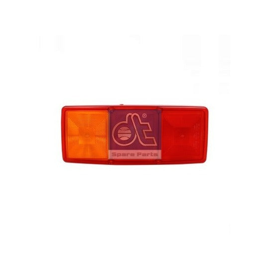 4.63548 Lens, combination rearlight