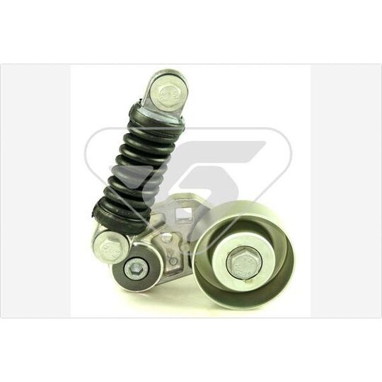 T1009 Tensioner Pulley, v-ribbed belt