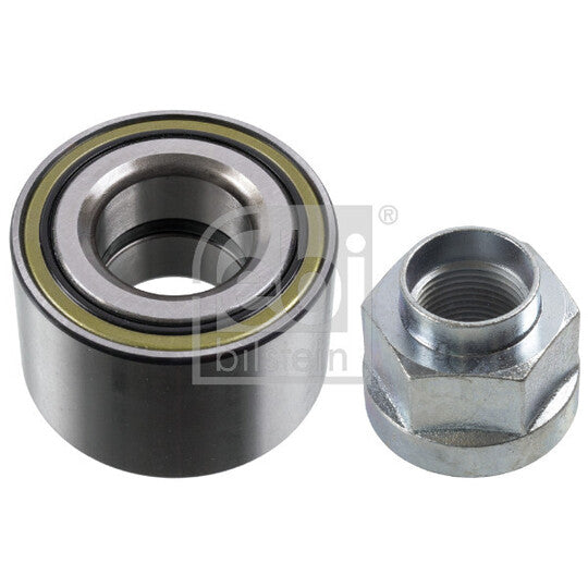 173759 Wheel Bearing Kit