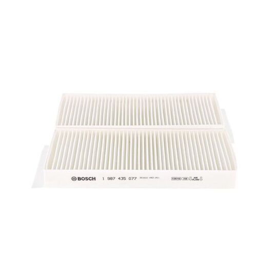 1 987 435 077 Filter, interior air