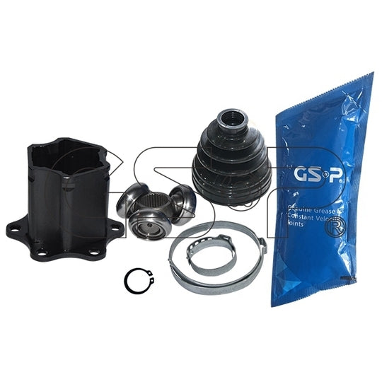 661057 Joint Kit, drive shaft