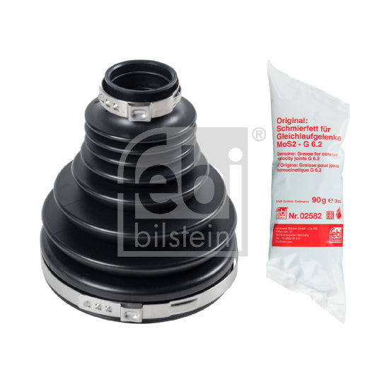 173539 Bellow Set, drive shaft