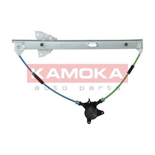 7200142 Window Regulator