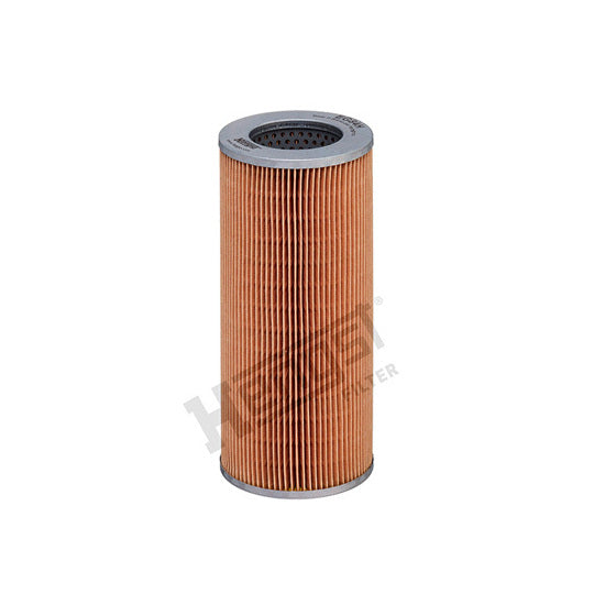 EG84H Filter, operating hydraulics