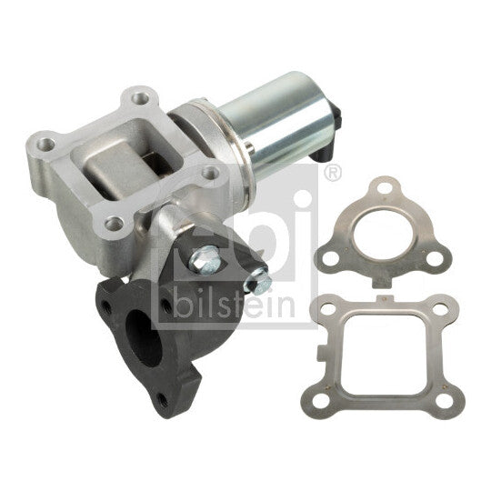 174272 EGR Valve