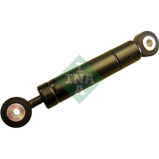 533 0095 10 Vibration Damper, v-ribbed belt