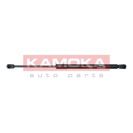 7092401 Gas Spring, boot-/cargo area