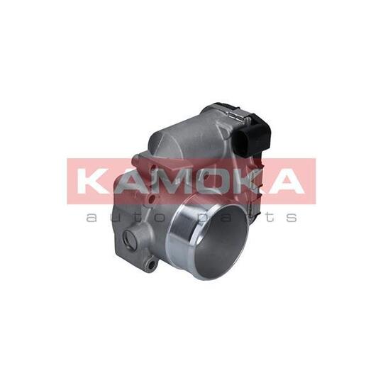 112009 Throttle body
