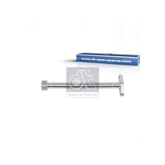 4.10334 Oil Pipe, charger