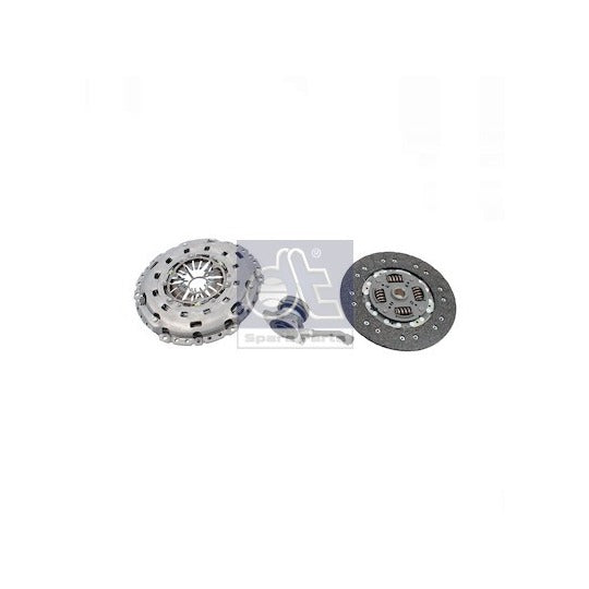 13.56052 Clutch Kit