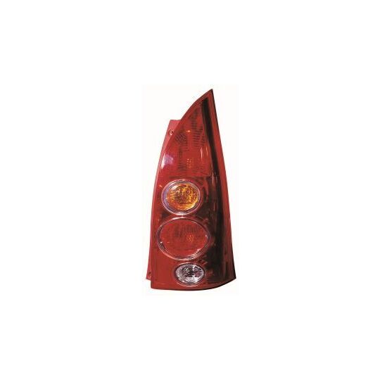 216-1952R-LD-UE Combination Rearlight