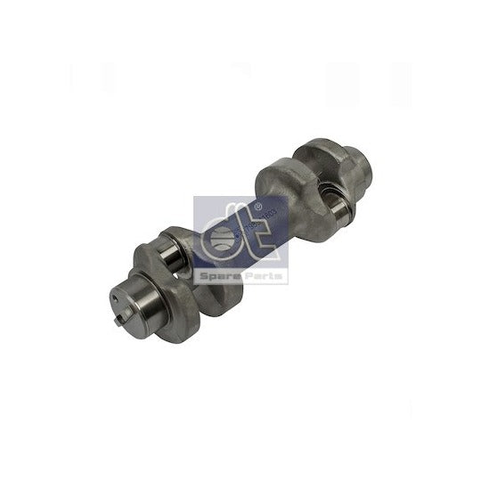 3.75124 Crankshaft, air compressor