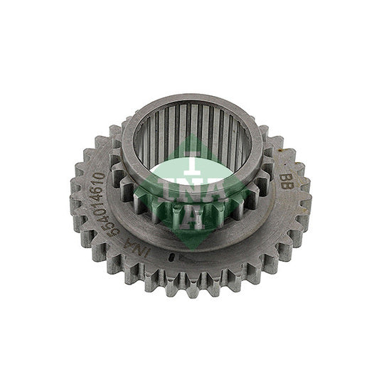 554 0146 10 Gear, crankshaft