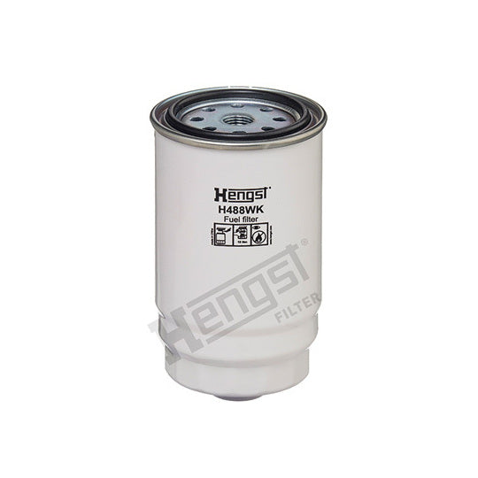 H488WK Fuel filter