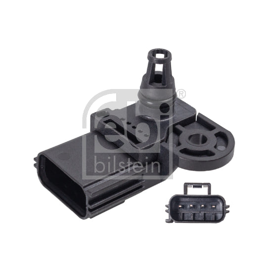 174448 Sensor, intake manifold pressure