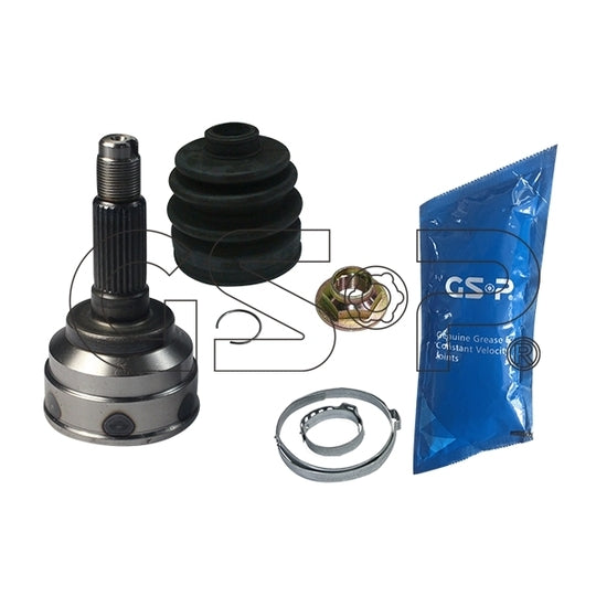 834023 Joint Kit, drive shaft