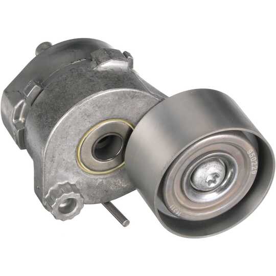 T38662 Belt Tensioner, v-ribbed belt