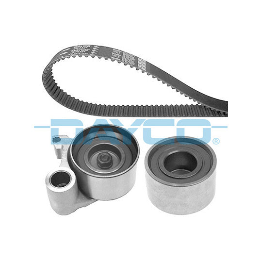 KTB833 Timing Belt Set