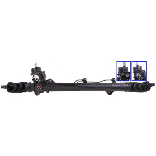 711520762 Steering Gear