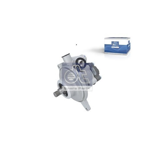 2.53458 Hydraulic Pump, steering system
