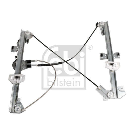 176614 Window Regulator