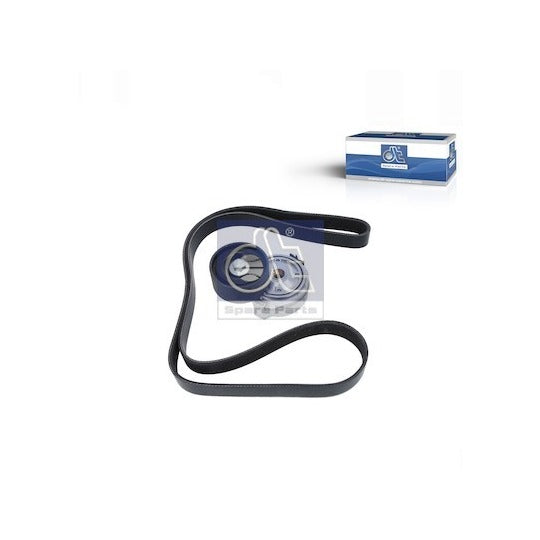 3.93012 Belt Tensioner, v-ribbed belt