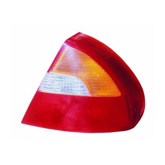 214-1962R-UE Combination Rearlight