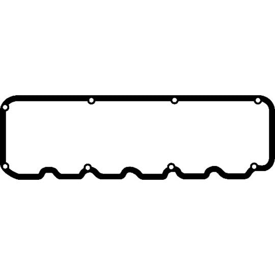 423932P Gasket, cylinder head cover