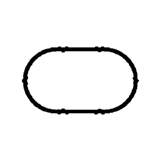 423069H Gasket, intake manifold