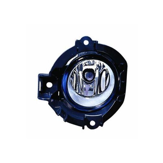 212-2053L-UQH Fog Light