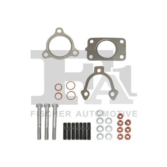 KT330120 Mounting Kit, charger