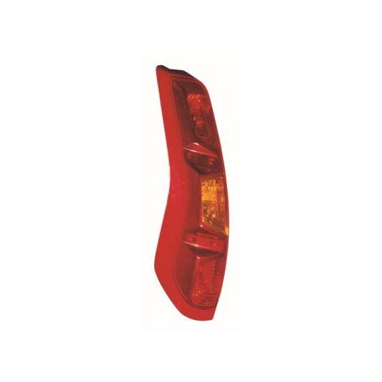 215-19K7L-UE Combination Rearlight