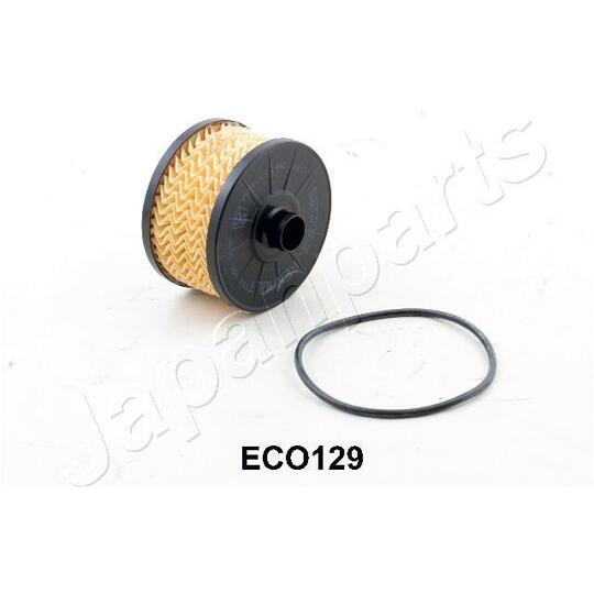 FO-ECO129 Oil filter