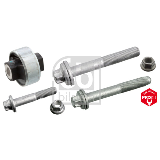 175757 Control Arm-/Trailing Arm Bush