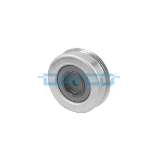 APV2561 Deflection/Guide Pulley, v-ribbed belt
