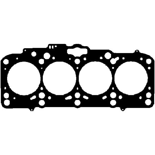 415017P Gasket, cylinder head
