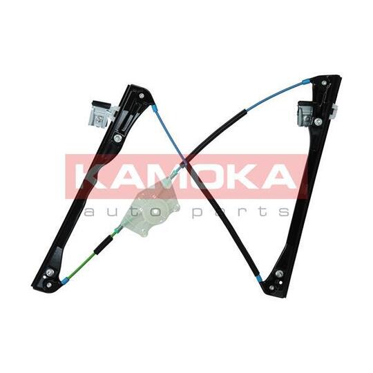 7200204 Window Regulator