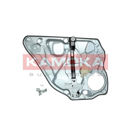 7200212 Window Regulator