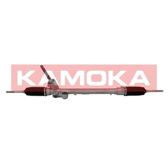 9120026 Steering Gear