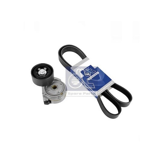 4.65493 Belt Tensioner, v-ribbed belt