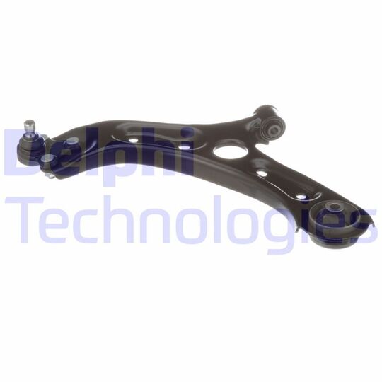 TC7631 Track Control Arm