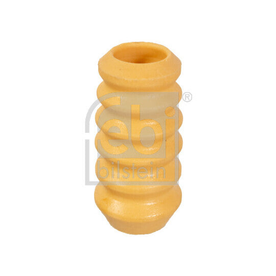 178709 Rubber Buffer, suspension