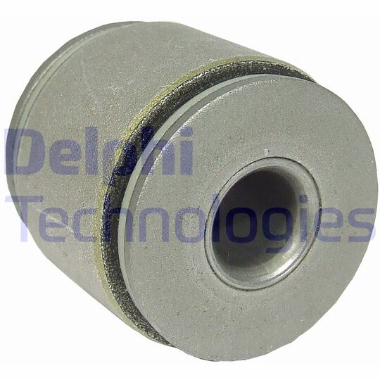 TD833W Control Arm-/Trailing Arm Bush