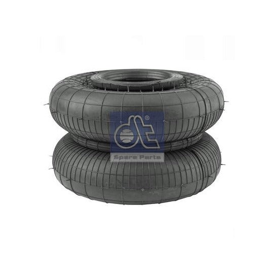 3.66429 Boot, air suspension